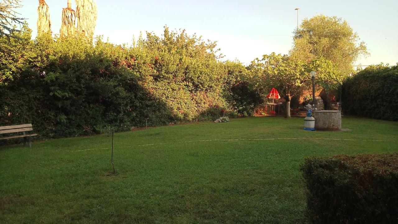 Amo Te Lägenhet Infernetto Exteriör bild