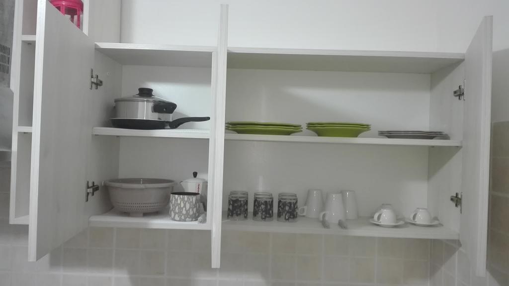 Amo Te Lägenhet Infernetto Exteriör bild